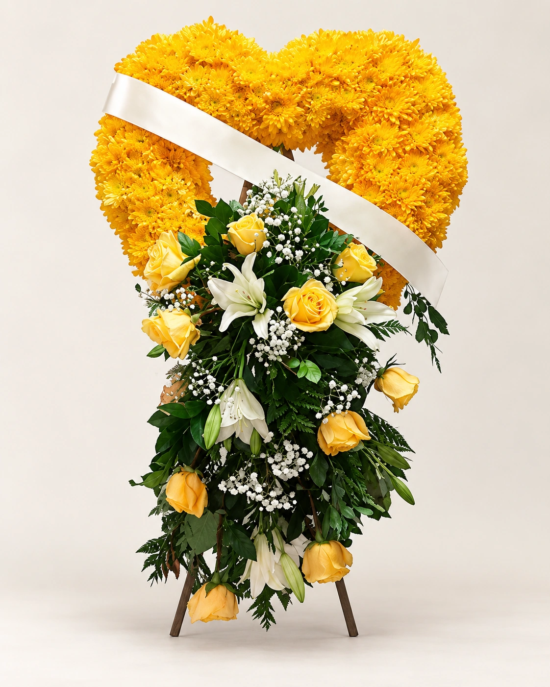 Corazón Dorado