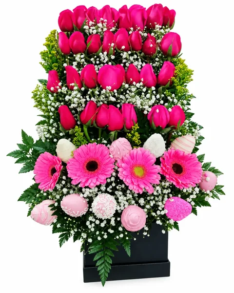 Torre de Rosas
